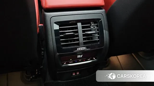 BMW X3M (G01) id 3420094 из Кореи 10