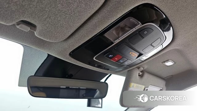 Hyundai Sonata D Edge (DN8) id 4854304 из Кореи 10