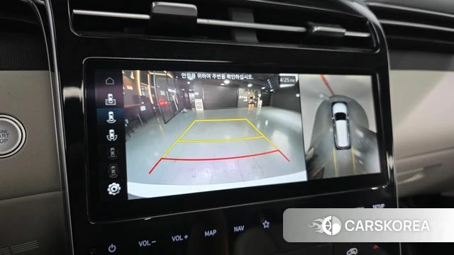 Hyundai Tucson (NX4) id 4609352 из Кореи 10