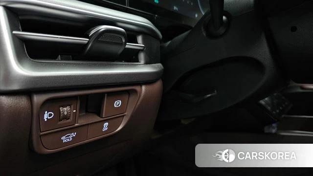 Hyundai Grandeur (GN7) id 4488439 из Кореи 10