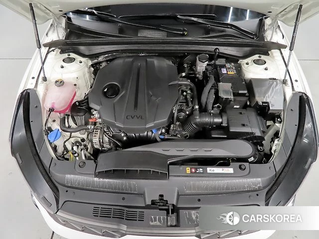 Kia K5 3rd generation id 4516848 из Кореи 10