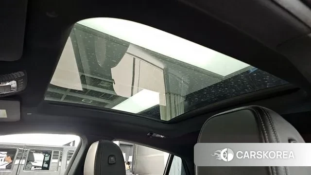 Mercedes-Benz GLE-Class W167 id 3027226 из Кореи 10