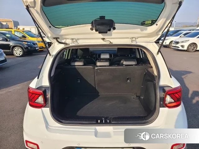 Hyundai Venue id 3416572 из Кореи 10