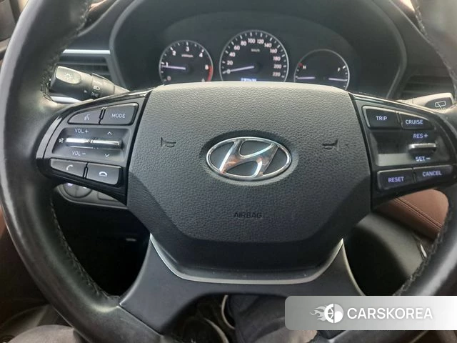 Hyundai The New Grand Starex id 4849519 из Кореи 10