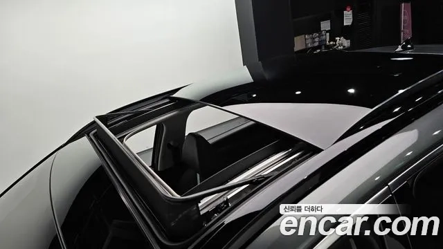 Hyundai The New Tucson Hybrid (NX4) id 2948844 из Кореи 10