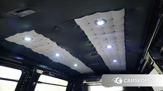 Hyundai Staria id 3850310 из Кореи 10