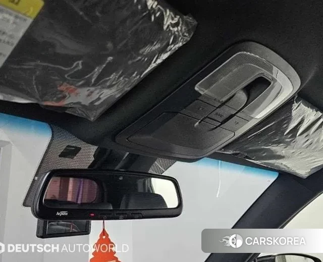 Ssangyong Beautiful Korando id 3469603 из Кореи 10