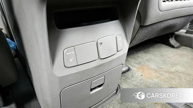 Kia All New Carnival id 3917561 из Кореи 10