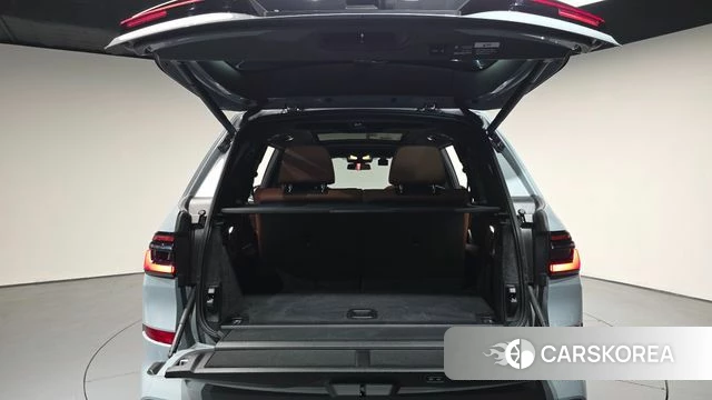 BMW X7 (G07) id 4687052 из Кореи 10