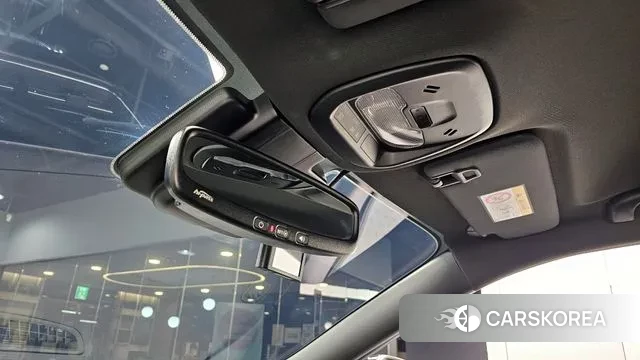 Chevrolet (GM Daewoo) Trax Crossover id 3580640 из Кореи 10