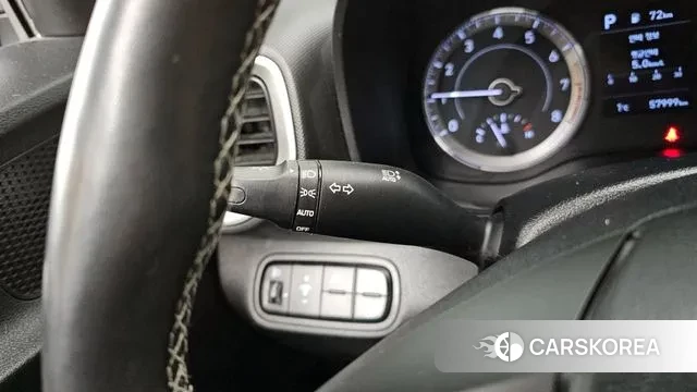 Hyundai Venue id 3581596 из Кореи 10