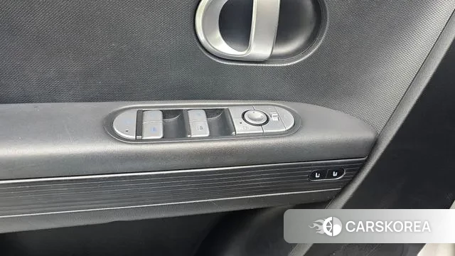 Hyundai Ionic 5 id 3488368 из Кореи 10