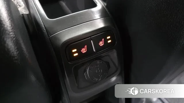 Kia The New Ray id 3621223 из Кореи 10