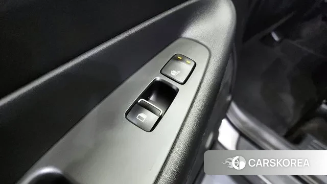 Hyundai The New Santa Fe id 3473705 из Кореи 10