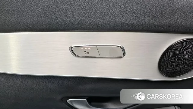 Mercedes-Benz GLC-Class X253 id 3687207 из Кореи 10