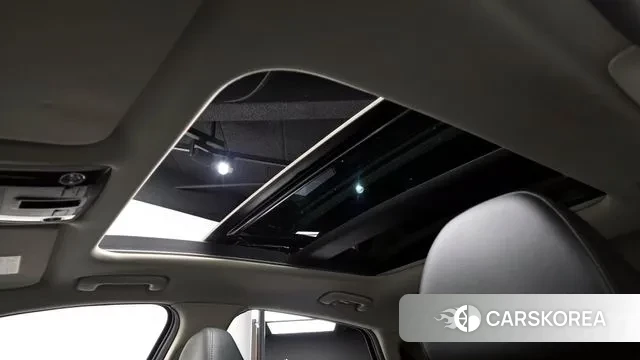 Kia K5 3rd generation id 3635696 из Кореи 10