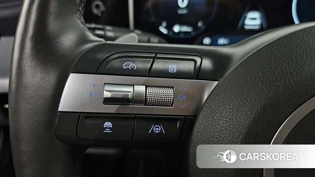 Hyundai Sonata D Edge (DN8) id 4329587 из Кореи 10