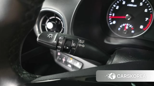 Kia Come New K3 id 4657579 из Кореи 10