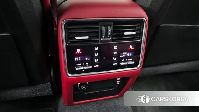 Porsche Cayenne (PO536) id 3493981 из Кореи 10