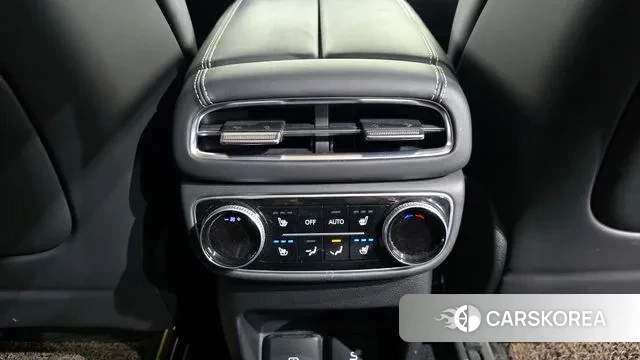 Genesis GV80 id 3525737 из Кореи 10