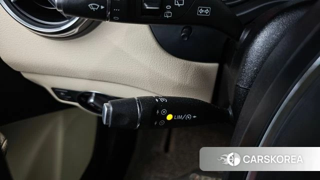 Mercedes-Benz GLA-Class X156 id 4642620 из Кореи 10