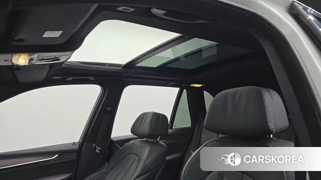 BMW X5 (F15) id 3789874 из Кореи 10