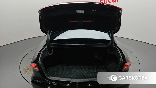Hyundai The New Grandeur IG Hybrid id 4768631 из Кореи 10
