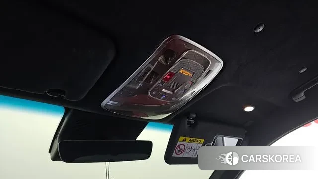 Genesis GV70 id 3571470 из Кореи 10