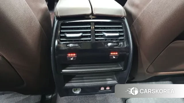 BMW 5 Series (G30) id 3428408 из Кореи 10