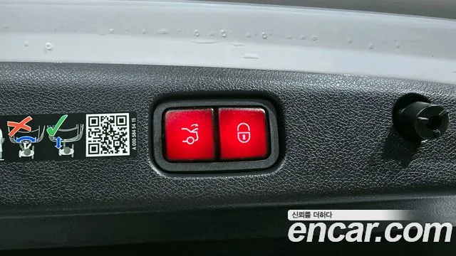 Mercedes-Benz E-Class W214 id 2728108 из Кореи 10