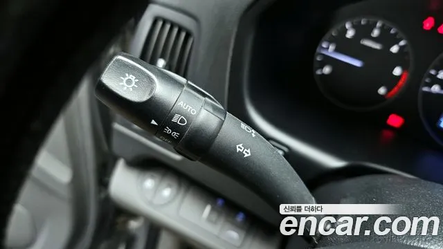 Hyundai The New Grand Starex id 2699219 из Кореи 10