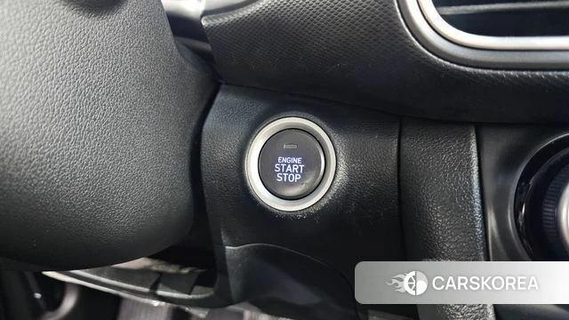Hyundai Kona id 4378203 из Кореи 10