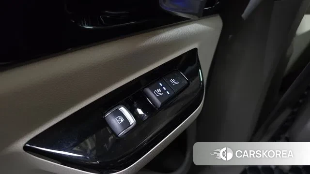 Kia Carnival 4th generation id 3274173 из Кореи 10