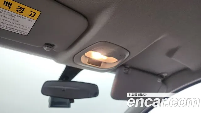 Chevrolet (GM Daewoo) The New Spark id 2696946 из Кореи 10