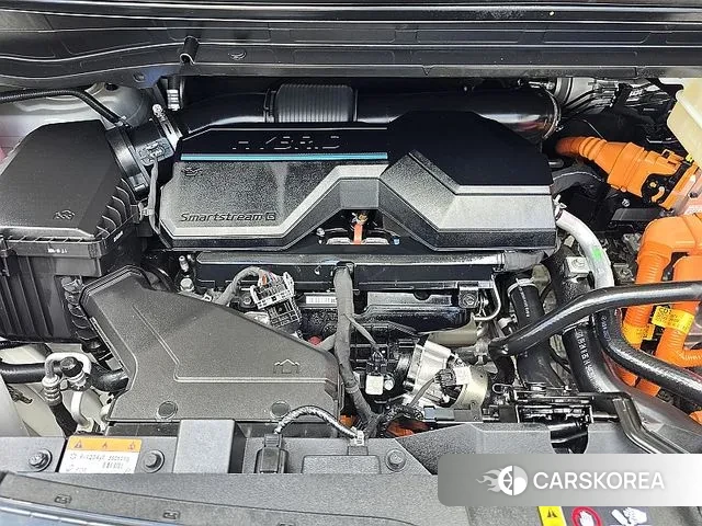 Hyundai Staria id 3142026 из Кореи 10