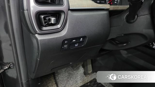 Kia Sorento 4th Generation id 4730493 из Кореи 10