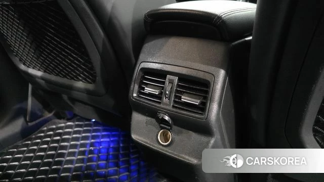 Renault Korea (Samsung) QM6 id 3801775 из Кореи 10