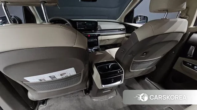 Kia Carnival 4th generation id 3523995 из Кореи 10