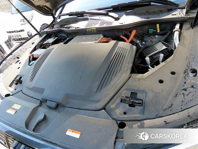 Audi e-Tron id 4636825 из Кореи 10