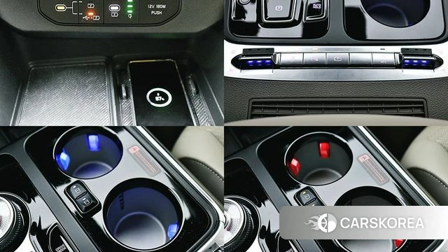 Kia The New Carnival 4th Generation id 3811326 из Кореи 10