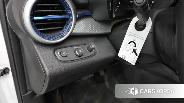 Chevrolet (GM Daewoo) Trax Crossover id 4480739 из Кореи 10