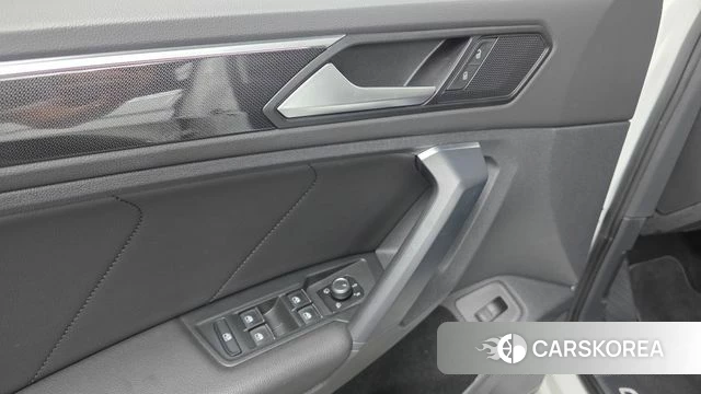 Volkswagen Tiguan second Generation id 4661415 из Кореи 10