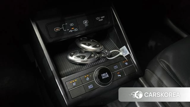 Hyundai Kona Hybrid (SX2) id 4579425 из Кореи 10