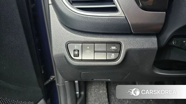 Kia Seltos id 4741283 из Кореи 10