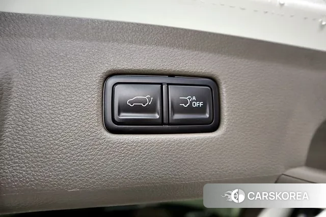 Kia The New Carnival 4th Generation id 3549898 из Кореи 10