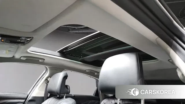 Kia K8 Hybrid id 3384781 из Кореи 10