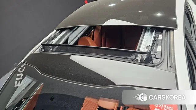 Kia The New K5 Hybrid 3rd generation id 3706445 из Кореи 10