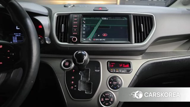 Kia The New Ray id 4369953 из Кореи 10