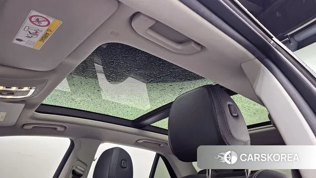 Mercedes-Benz GLE-Class W167 id 3727778 из Кореи 10