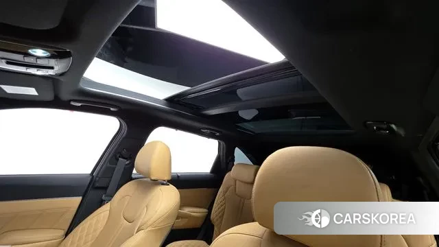 Kia Sorento 4th Generation id 3621553 из Кореи 10